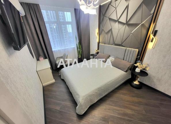 1-комнатная квартира по адресу ул. Краснова (площадь 42 м²) - Atlanta.ua - фото 5