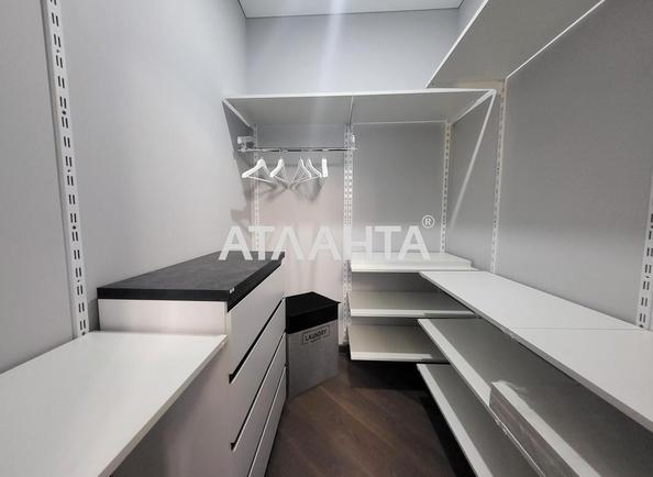 1-комнатная квартира по адресу ул. Краснова (площадь 42 м²) - Atlanta.ua - фото 18