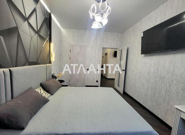 1-комнатная квартира по адресу ул. Краснова (площадь 42 м²) - Atlanta.ua - фото 6