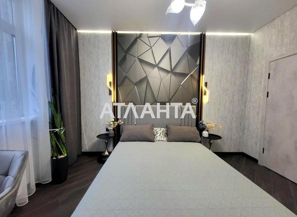 1-комнатная квартира по адресу ул. Краснова (площадь 42 м²) - Atlanta.ua - фото 3