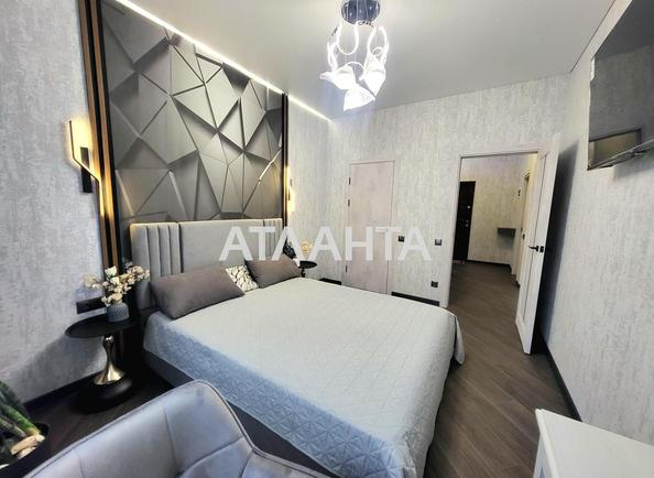 1-комнатная квартира по адресу ул. Краснова (площадь 42 м²) - Atlanta.ua - фото 2