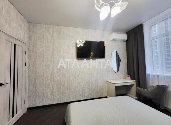 1-комнатная квартира по адресу ул. Краснова (площадь 42 м²) - Atlanta.ua - фото 9