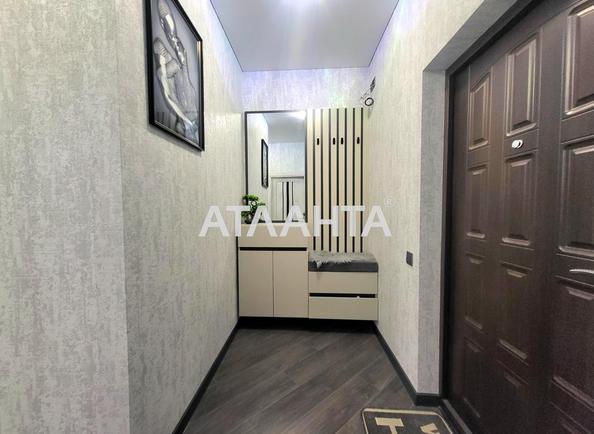 1-комнатная квартира по адресу ул. Краснова (площадь 42 м²) - Atlanta.ua - фото 23