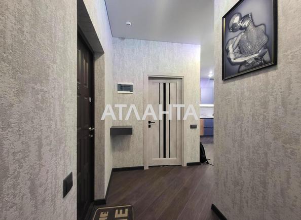 1-комнатная квартира по адресу ул. Краснова (площадь 42 м²) - Atlanta.ua - фото 22