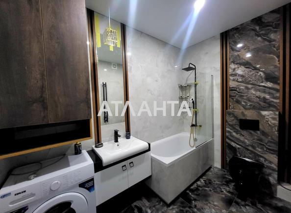 1-комнатная квартира по адресу ул. Краснова (площадь 42 м²) - Atlanta.ua - фото 19