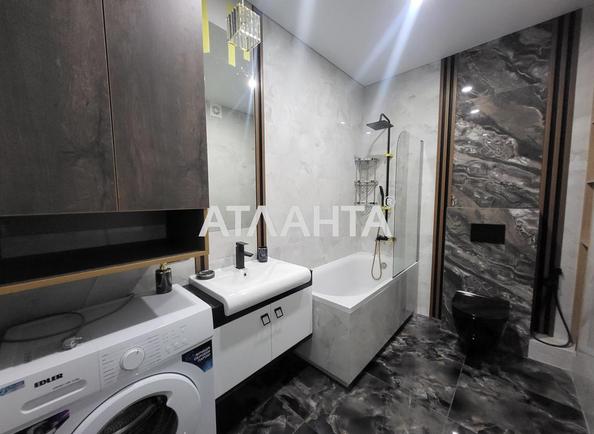 1-комнатная квартира по адресу ул. Краснова (площадь 42 м²) - Atlanta.ua - фото 20