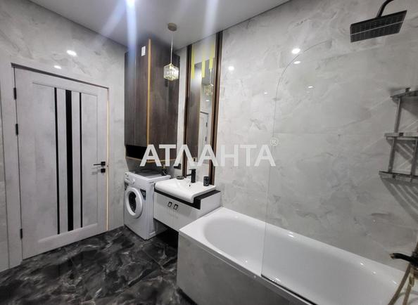 1-комнатная квартира по адресу ул. Краснова (площадь 42 м²) - Atlanta.ua - фото 21