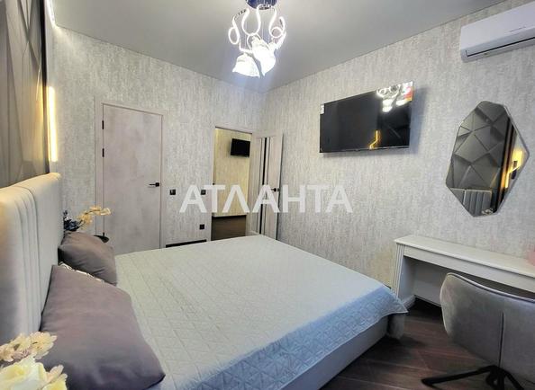 1-комнатная квартира по адресу ул. Краснова (площадь 42 м²) - Atlanta.ua - фото 4