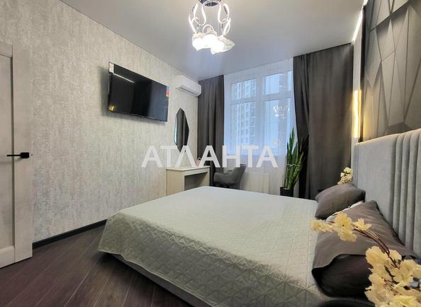 1-комнатная квартира по адресу ул. Краснова (площадь 42 м²) - Atlanta.ua - фото 7