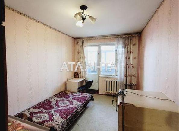 3-кімнатна квартира за адресою вул. Академіка Корольова (площа 63 м²) - Atlanta.ua - фото 2