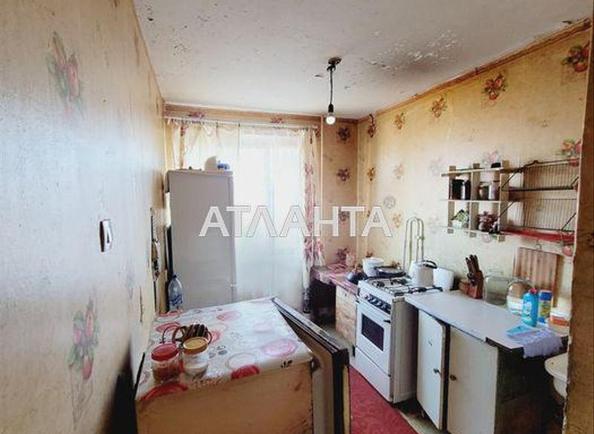 3-кімнатна квартира за адресою вул. Академіка Корольова (площа 63 м²) - Atlanta.ua - фото 3