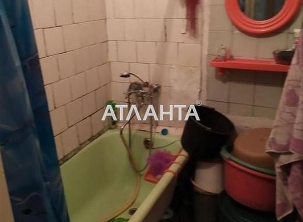 3-кімнатна квартира за адресою вул. Академіка Корольова (площа 63 м²) - Atlanta.ua - фото 4