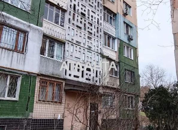 3-кімнатна квартира за адресою вул. Академіка Корольова (площа 63 м²) - Atlanta.ua - фото 5