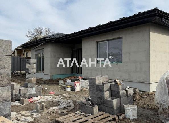 Дом по адресу ул. Тарновецкая (площадь 139 м²) - Atlanta.ua - фото 2