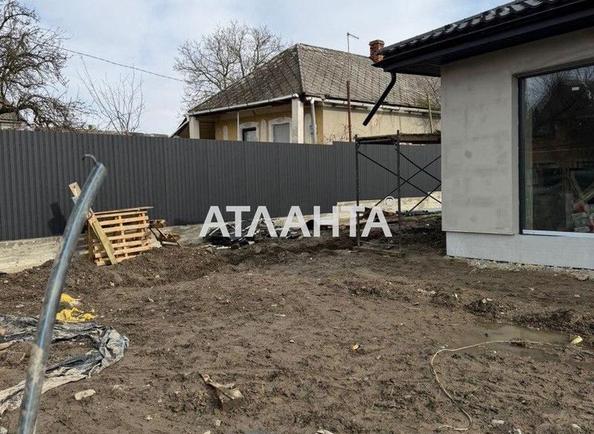 Дом по адресу ул. Тарновецкая (площадь 139 м²) - Atlanta.ua - фото 7