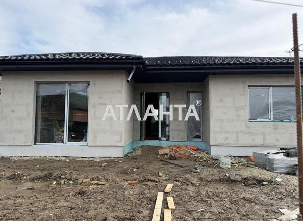 Дом по адресу ул. Тарновецкая (площадь 139 м²) - Atlanta.ua - фото 17