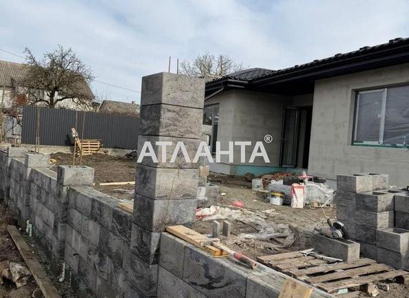 Дом по адресу ул. Тарновецкая (площадь 139 м²) - Atlanta.ua - фото 19