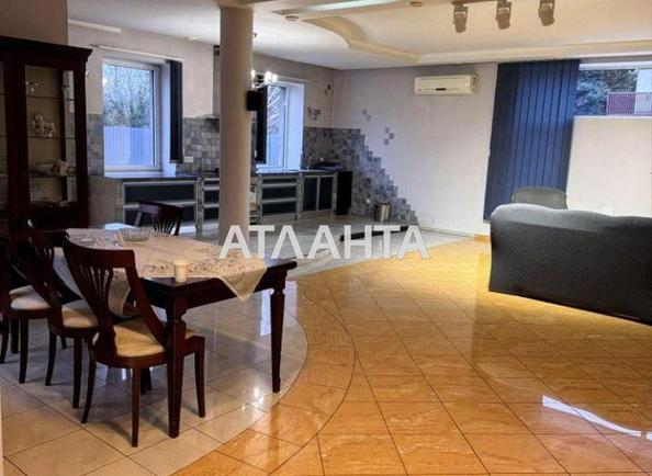 Дом по адресу ул. Джамбула (площадь 372 м²) - Atlanta.ua