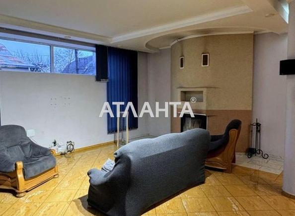 Дом по адресу ул. Джамбула (площадь 372 м²) - Atlanta.ua - фото 2