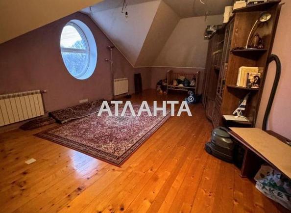 Дом по адресу ул. Джамбула (площадь 372 м²) - Atlanta.ua - фото 6