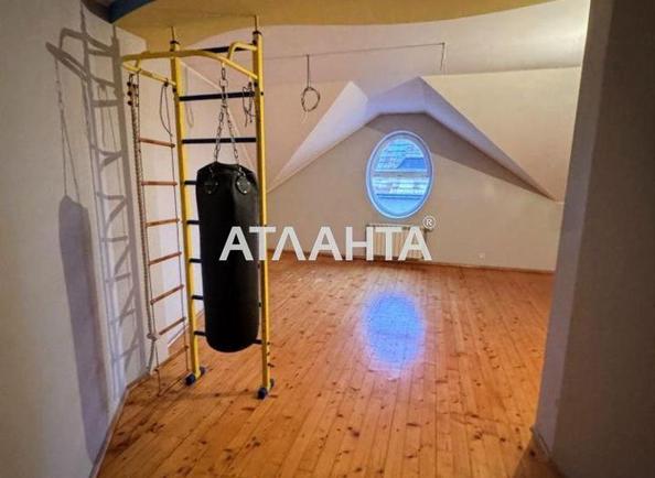 Дом по адресу ул. Джамбула (площадь 372 м²) - Atlanta.ua - фото 8