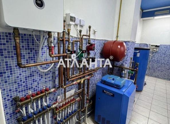 Дом по адресу ул. Джамбула (площадь 372 м²) - Atlanta.ua - фото 12