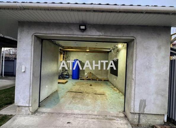 Дом по адресу ул. Джамбула (площадь 372 м²) - Atlanta.ua - фото 14