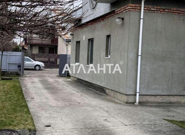 Дом по адресу ул. Джамбула (площадь 372 м²) - Atlanta.ua - фото 15