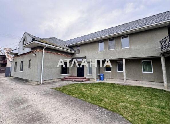 Дом по адресу ул. Джамбула (площадь 372 м²) - Atlanta.ua - фото 16