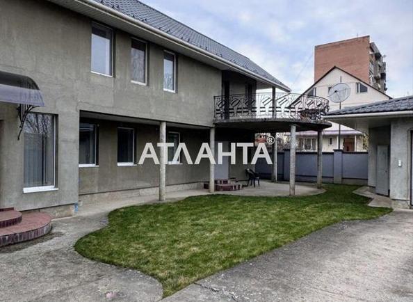 Дом по адресу ул. Джамбула (площадь 372 м²) - Atlanta.ua - фото 18