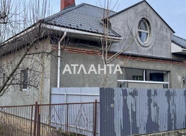 Дом по адресу ул. Джамбула (площадь 372 м²) - Atlanta.ua - фото 19