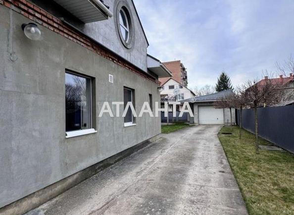 Дом по адресу ул. Джамбула (площадь 372 м²) - Atlanta.ua - фото 20