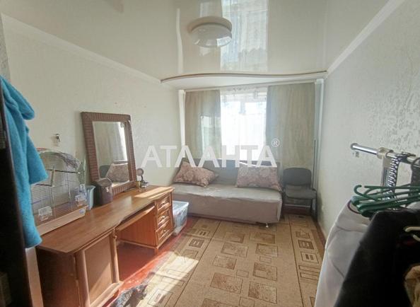 Комунальна квартира за адресою вул. Жоліо-Кюрі (площа 12,7 м²) - Atlanta.ua