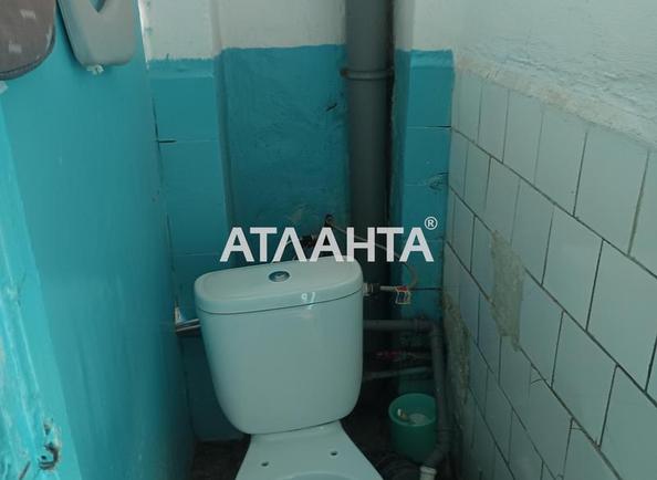 Комунальна квартира за адресою вул. Жоліо-Кюрі (площа 12,7 м²) - Atlanta.ua - фото 6