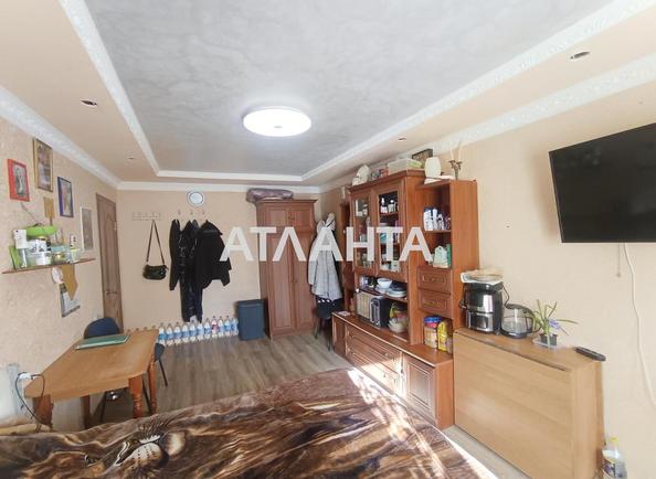 Комунальна квартира за адресою вул. Жоліо-Кюрі (площа 18,2 м²) - Atlanta.ua - фото 3