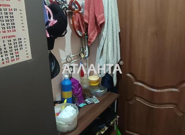 Комунальна квартира за адресою вул. Жоліо-Кюрі (площа 18,2 м²) - Atlanta.ua - фото 4