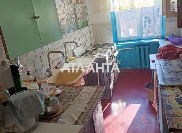 Комунальна квартира за адресою вул. Жоліо-Кюрі (площа 18,2 м²) - Atlanta.ua - фото 9