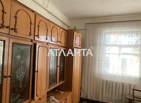 Дом по адресу ул. Ярослава Мудрого (площадь 77,2 м²) - Atlanta.ua - фото 5