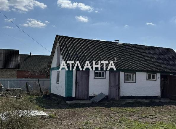 Дом по адресу ул. Ярослава Мудрого (площадь 77,2 м²) - Atlanta.ua - фото 3