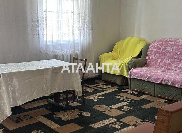 Дом по адресу ул. Ярослава Мудрого (площадь 77,2 м²) - Atlanta.ua - фото 4