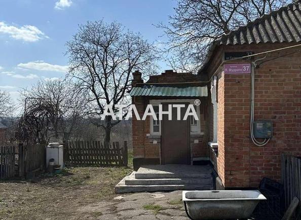 Дом по адресу ул. Ярослава Мудрого (площадь 77,2 м²) - Atlanta.ua - фото 13