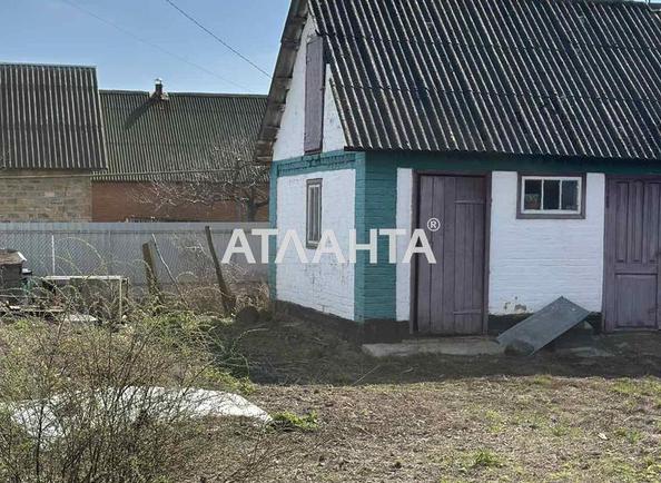 Дом по адресу ул. Ярослава Мудрого (площадь 77,2 м²) - Atlanta.ua - фото 17