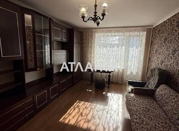 1-кімнатна квартира за адресою вул. Стрілецька (площа 32 м²) - Atlanta.ua - фото 4