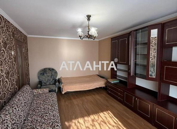 1-кімнатна квартира за адресою вул. Стрілецька (площа 32 м²) - Atlanta.ua - фото 5