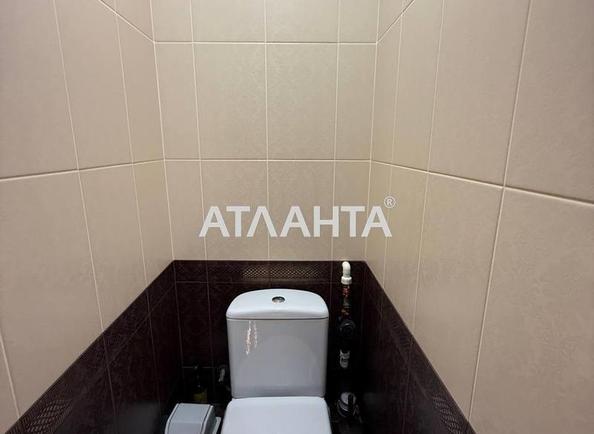 1-кімнатна квартира за адресою вул. Стрілецька (площа 32 м²) - Atlanta.ua - фото 6