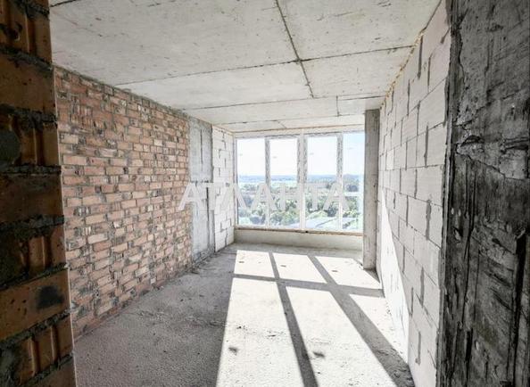 2-rooms apartment apartment by the address st. Roksolyani (area 73,3 m²) - Atlanta.ua - photo 2