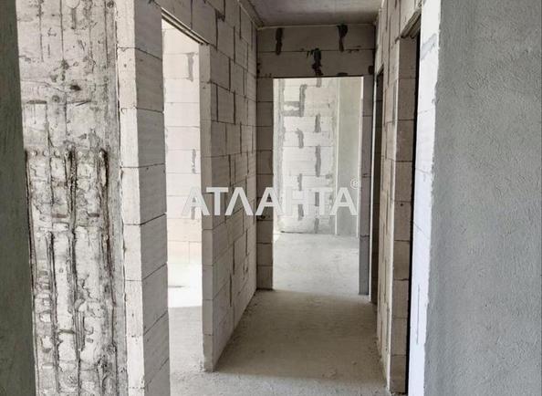 2-rooms apartment apartment by the address st. Roksolyani (area 73,3 m²) - Atlanta.ua - photo 4