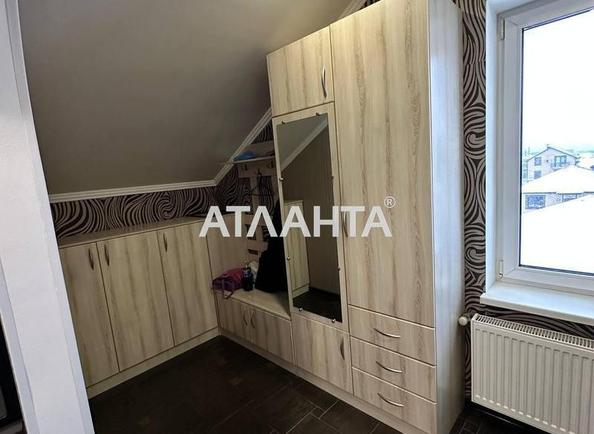 2-комнатная квартира по адресу ул. Атамана Ситка (площадь 64 м²) - Atlanta.ua - фото 3