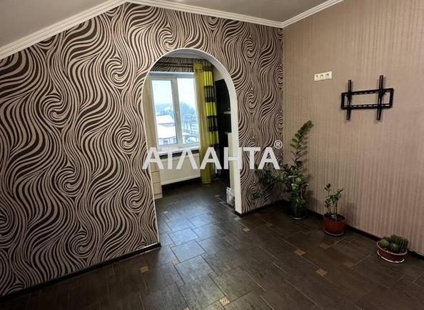 2-комнатная квартира по адресу ул. Атамана Ситка (площадь 64 м²) - Atlanta.ua - фото 6