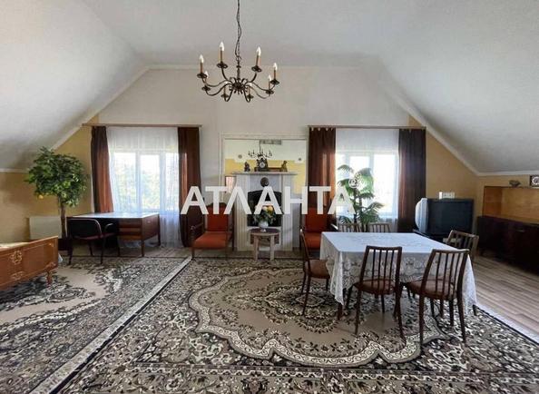 Дом по адресу ул. Гоголя Николая (площадь 287 м²) - Atlanta.ua